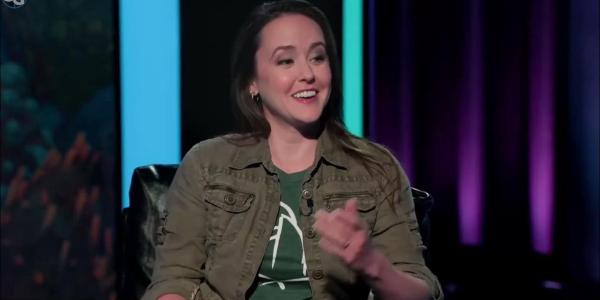 Game Director Carrie Patel Makes a Move to Night School Studios