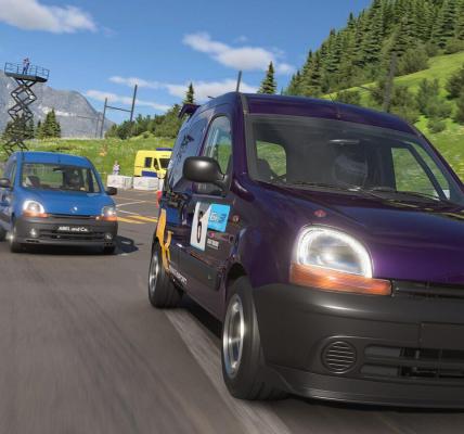 Weekly Challenges in Gran Turismo 7: Embrace the Kangoo Attitude – A GTPlanet Review